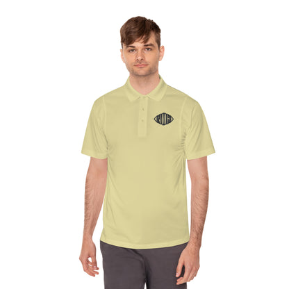 Men's sports polo