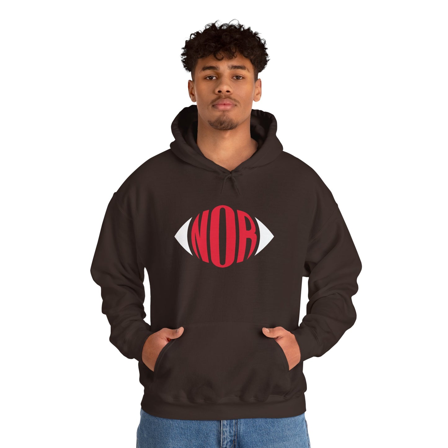 Sudadera Unisex HARD FOLK