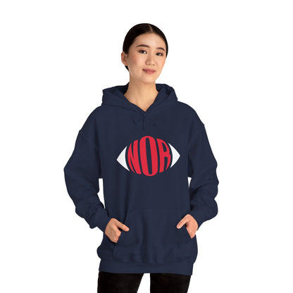 Sudadera Unisex HARD FOLK