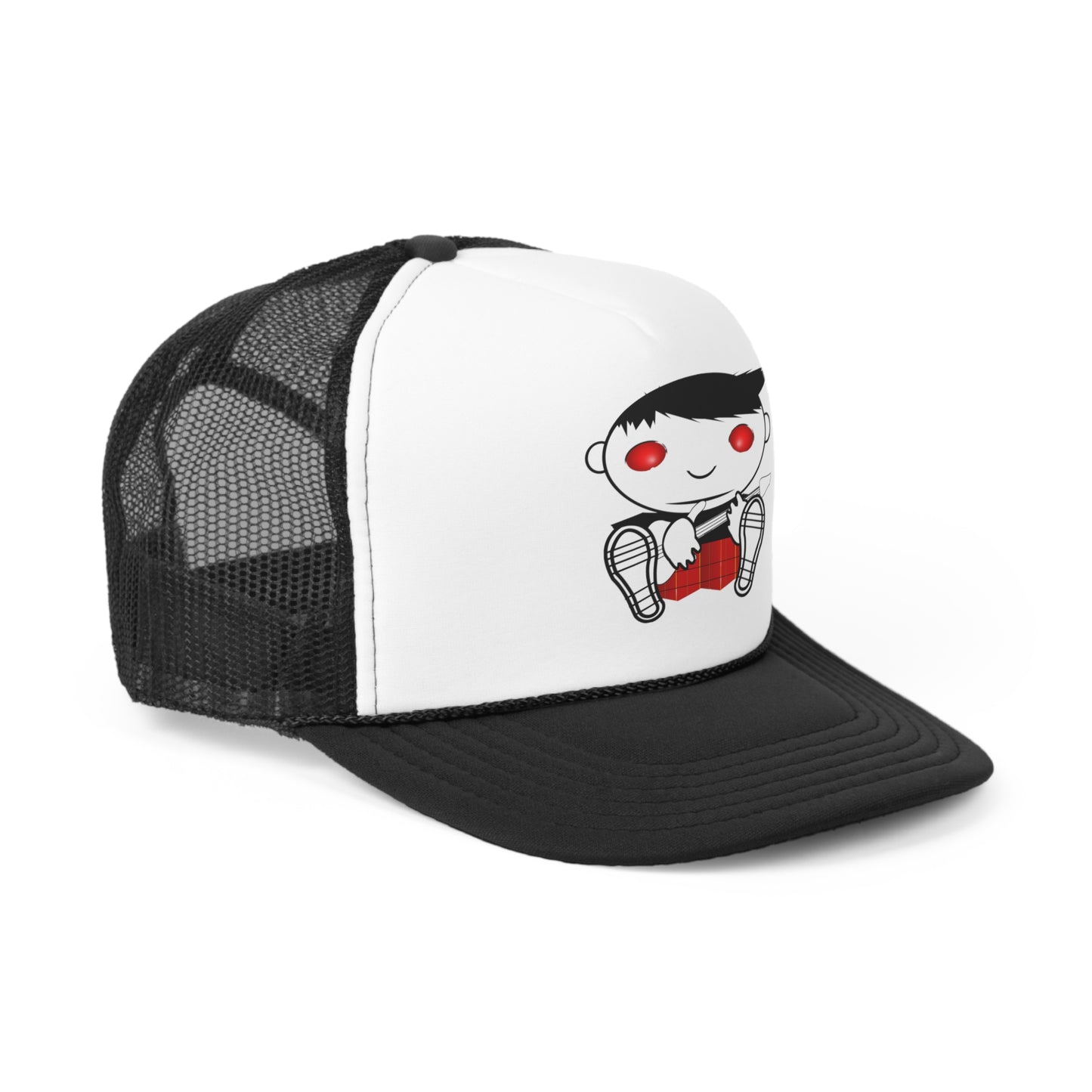 Gorra Camionero JAZZYTO