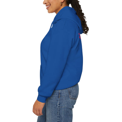 Sudadera Unisex HARD FOLK