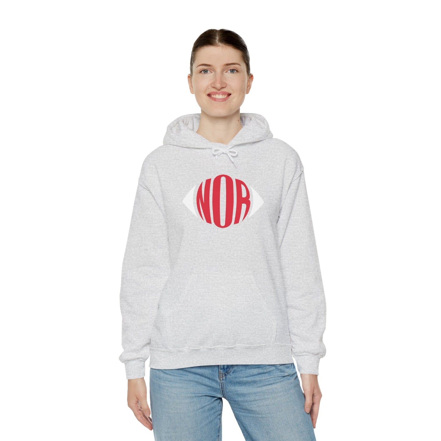 Sudadera Unisex HARD FOLK