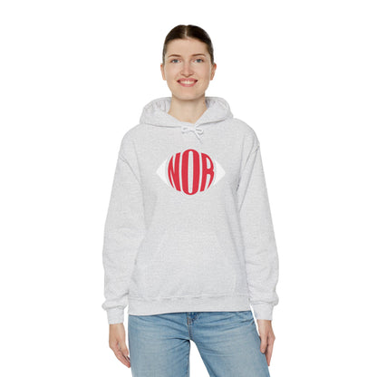 Sudadera Unisex HARD FOLK