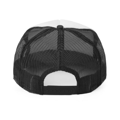 Gorra Camionero JAZZYTO