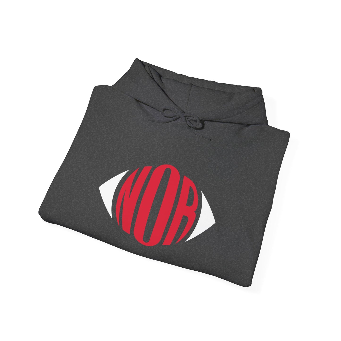 Sudadera Unisex HARD FOLK
