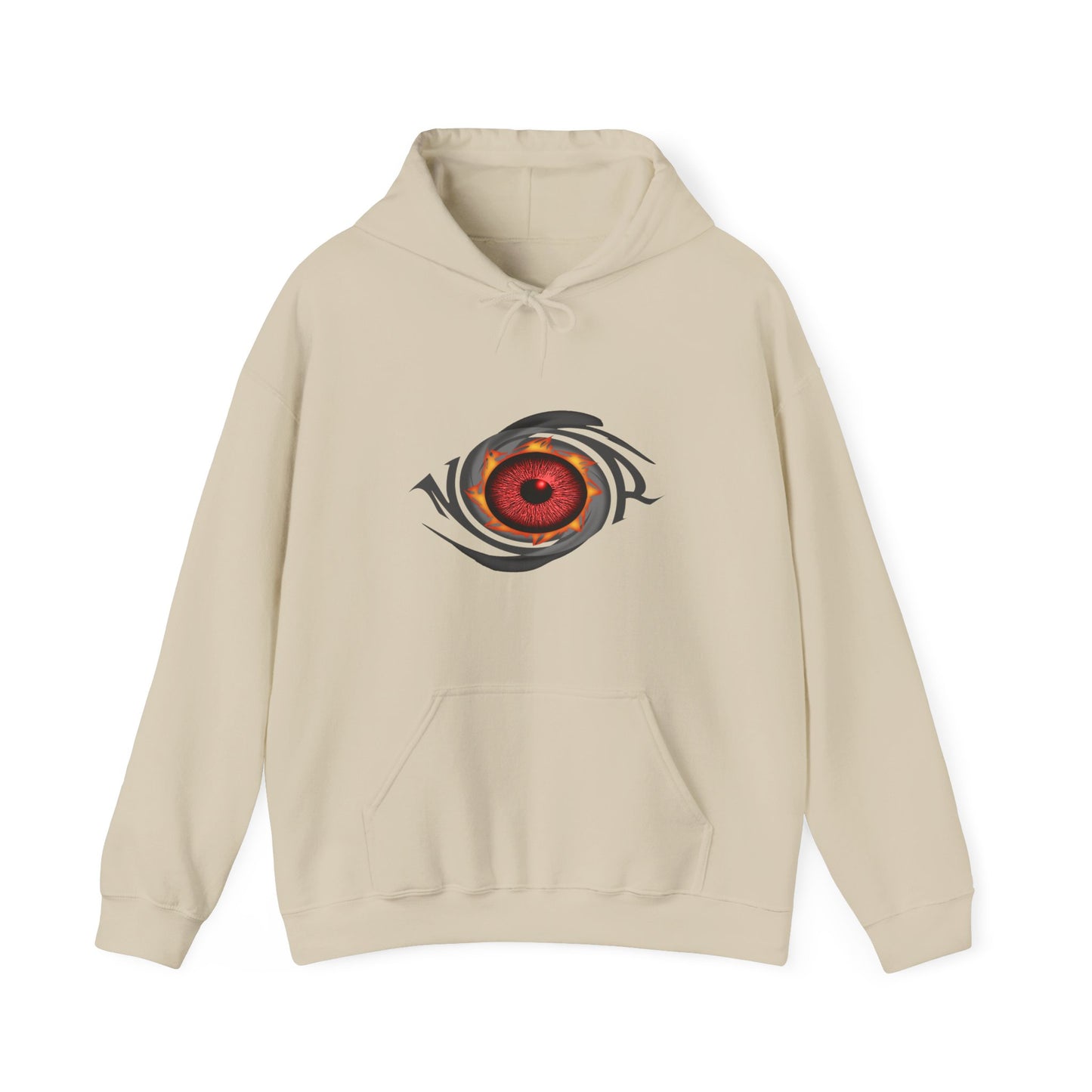 Sudadera Unisex  DEVILS