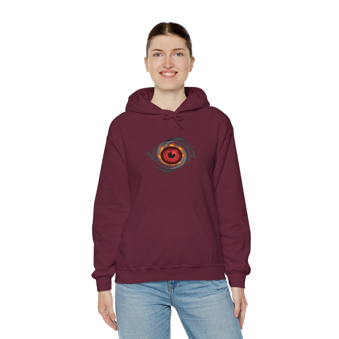 LERMAN Unisex Sweatshirt