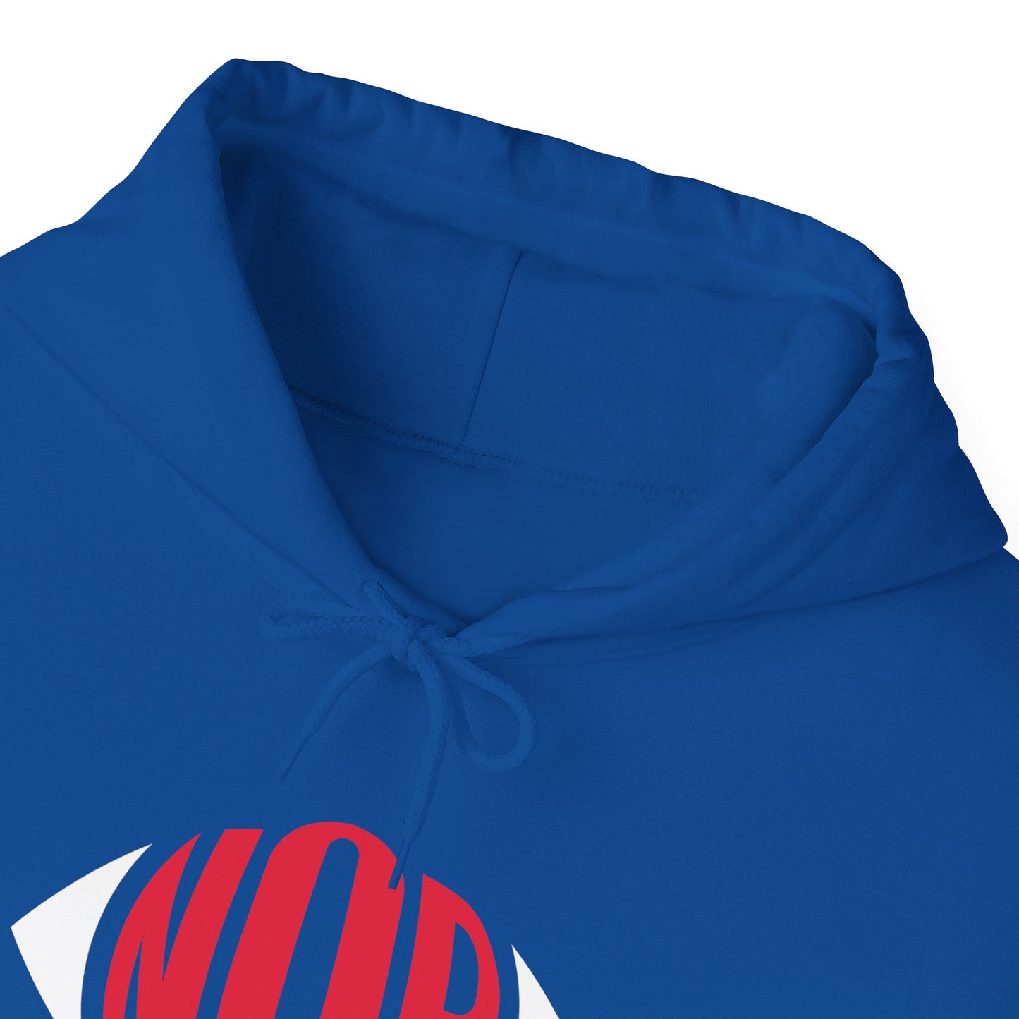 Sudadera Unisex HARD FOLK