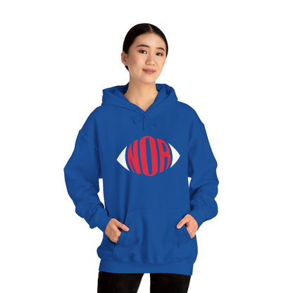 Sudadera Unisex HARD FOLK