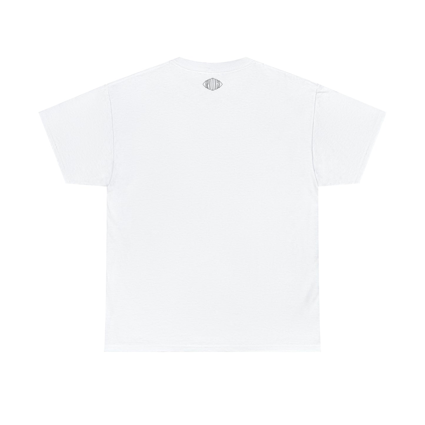 Unisex Heavy Cotton T-shirt