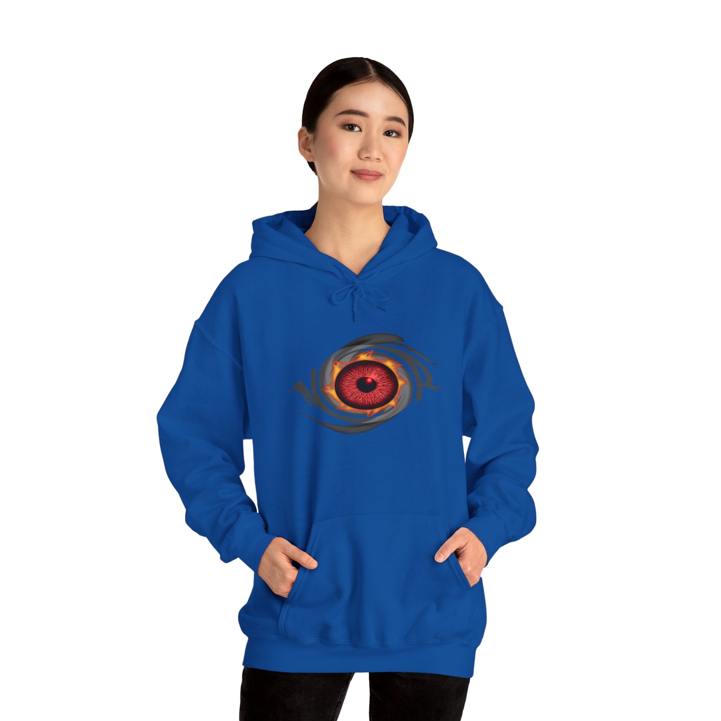 Sudadera Unisex OLD OVEJO