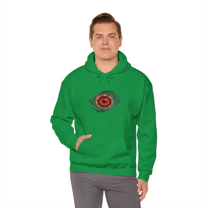 LERMAN Unisex Sweatshirt