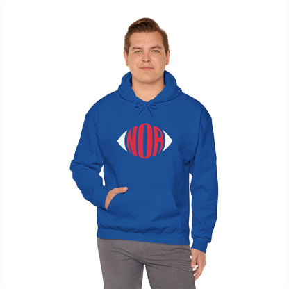 Sudadera Unisex HARD FOLK