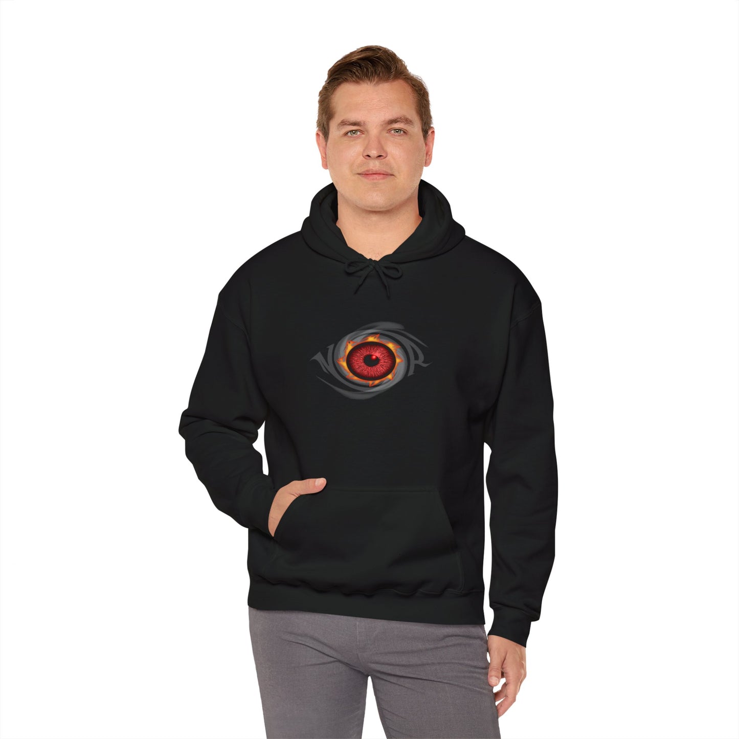 LERMAN Unisex Sweatshirt