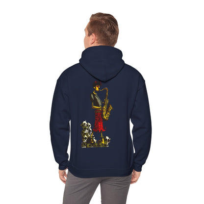 LERMAN Unisex Sweatshirt