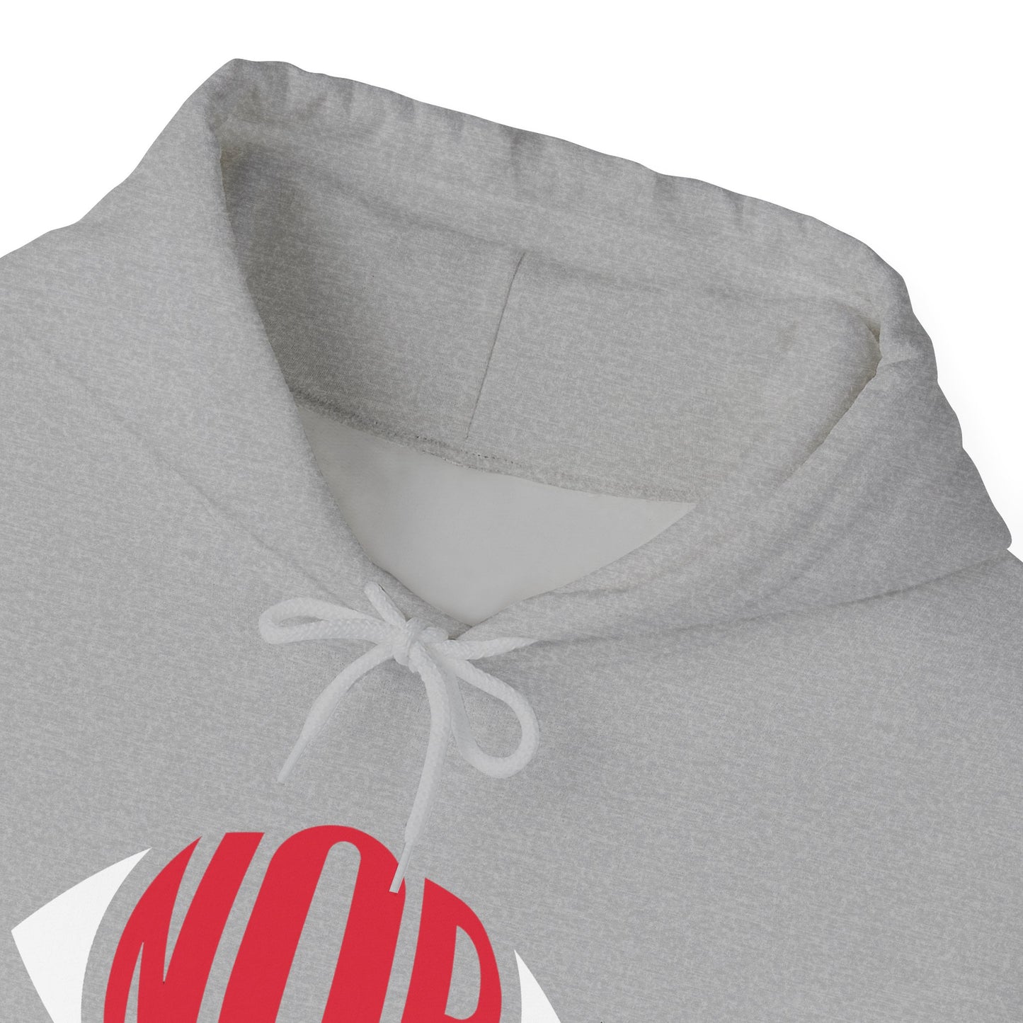 Sudadera Unisex HARD FOLK