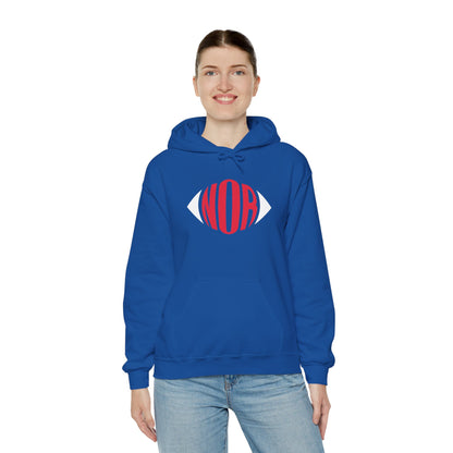Sudadera Unisex HARD FOLK