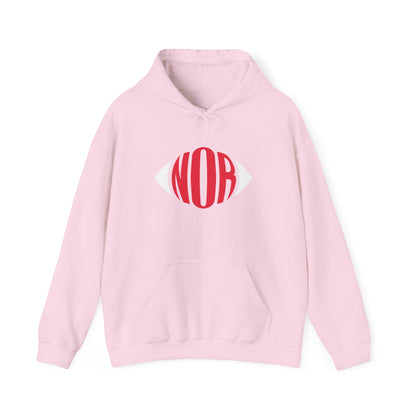 Sudadera Unisex HARD FOLK