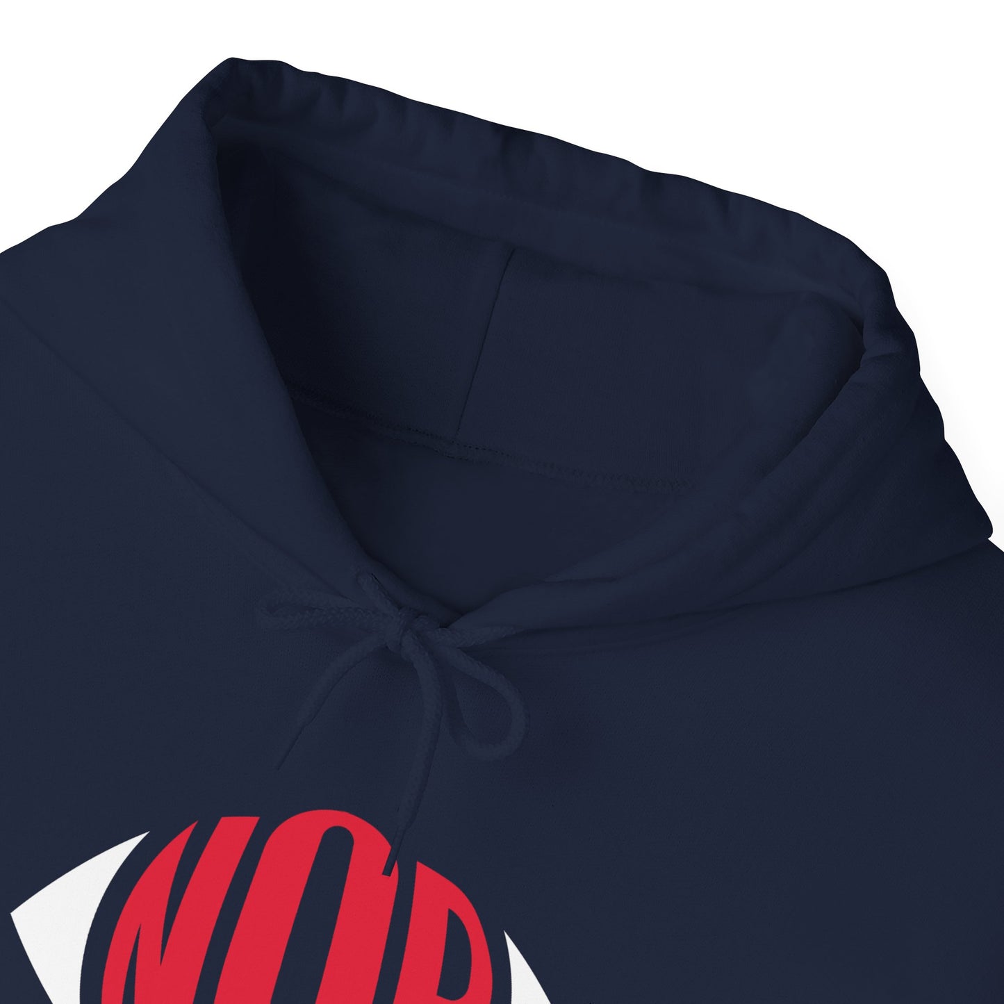Sudadera Unisex HARD FOLK
