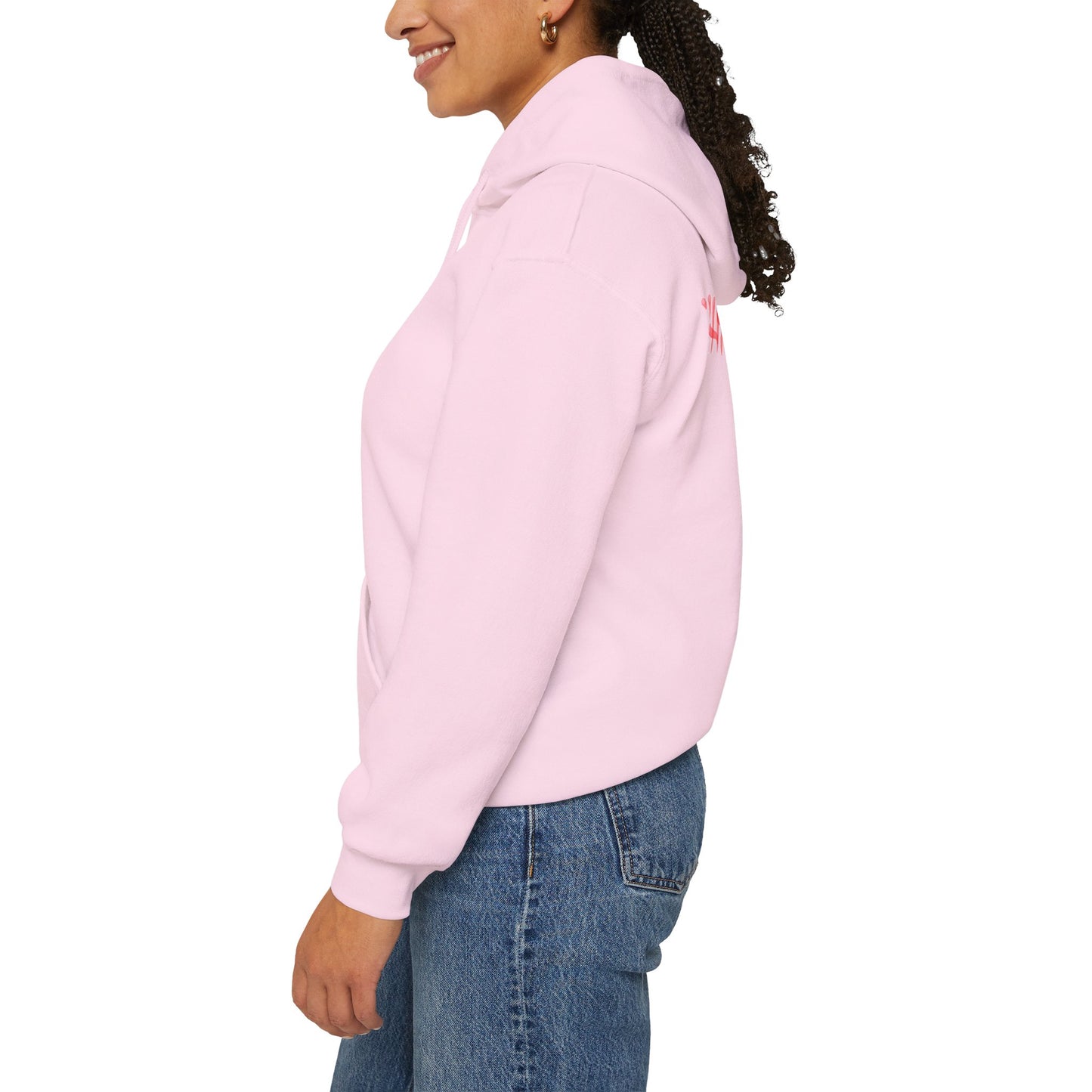 Sudadera Unisex HARD FOLK