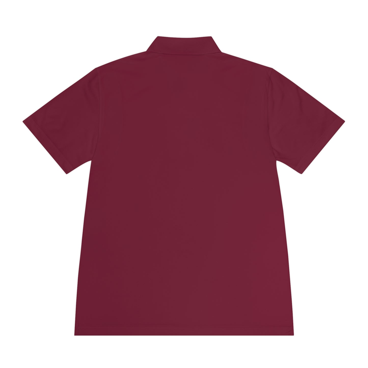 Men's sports polo