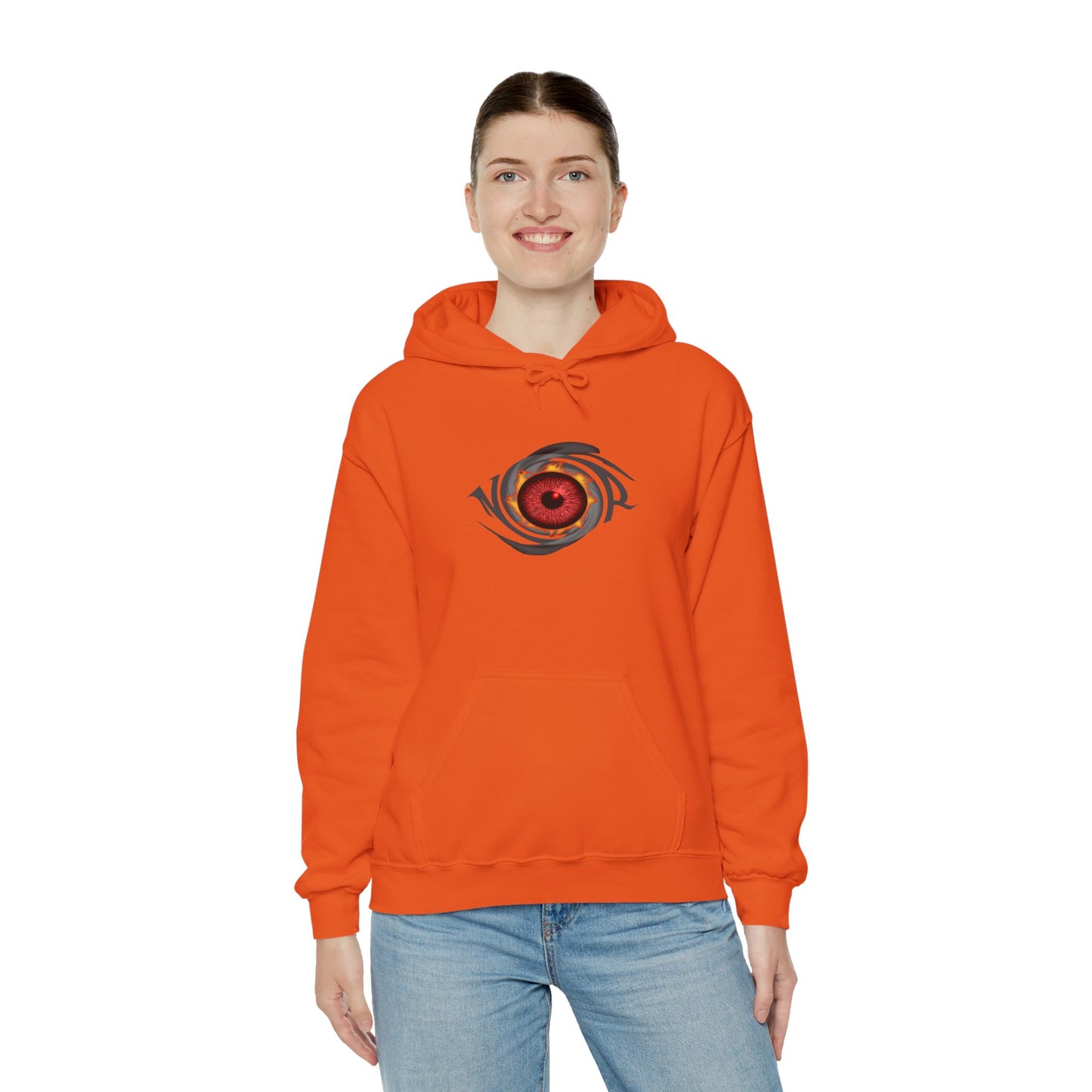 LERMAN Unisex Sweatshirt