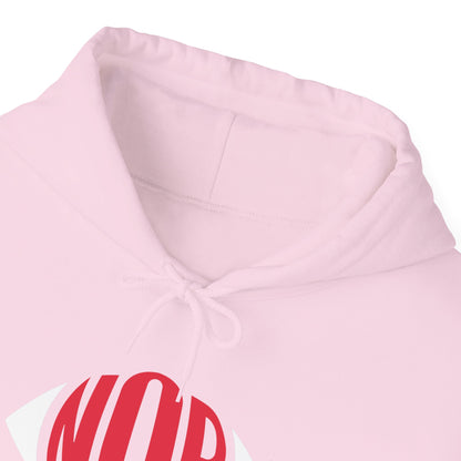 Sudadera Unisex HARD FOLK
