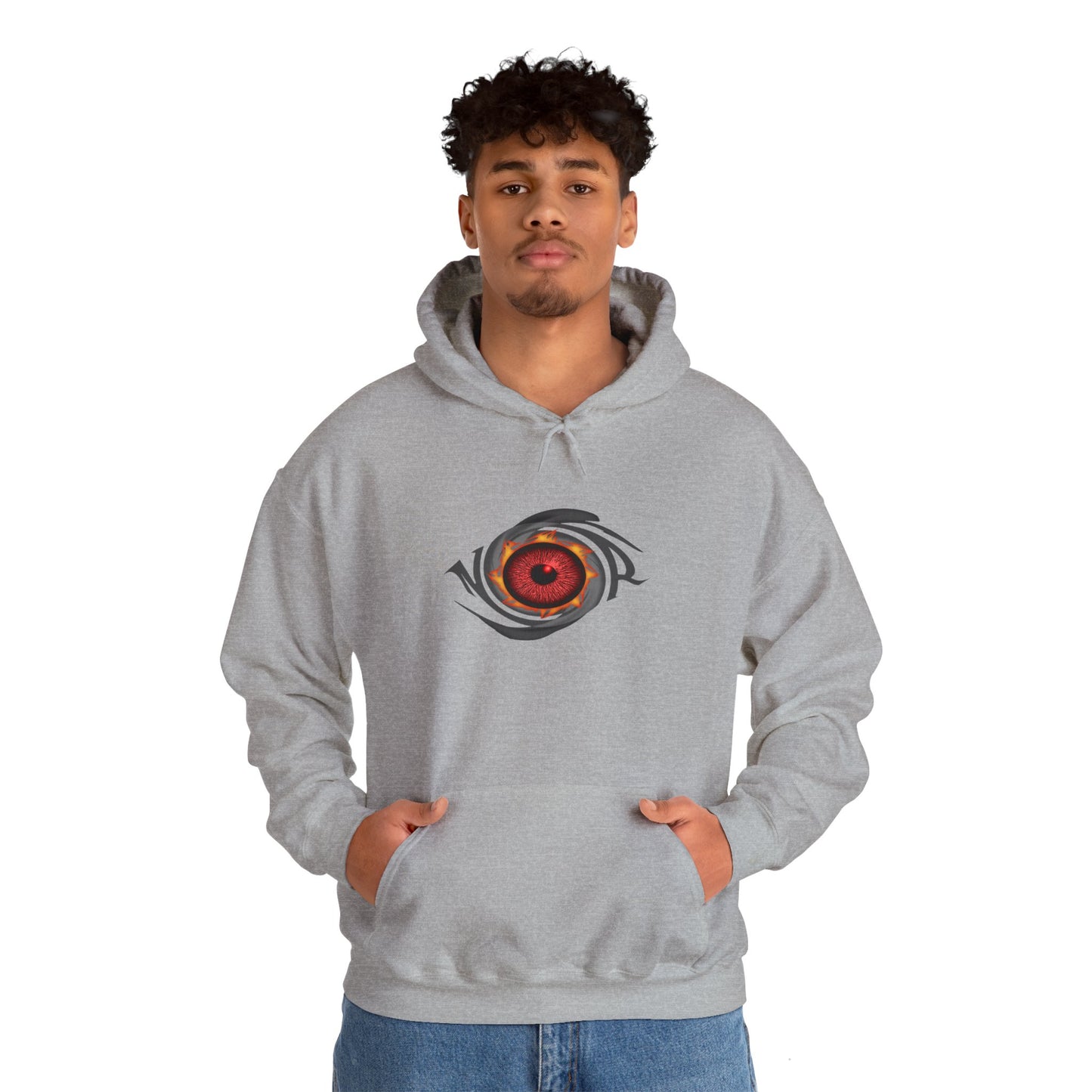 LERMAN Unisex Sweatshirt