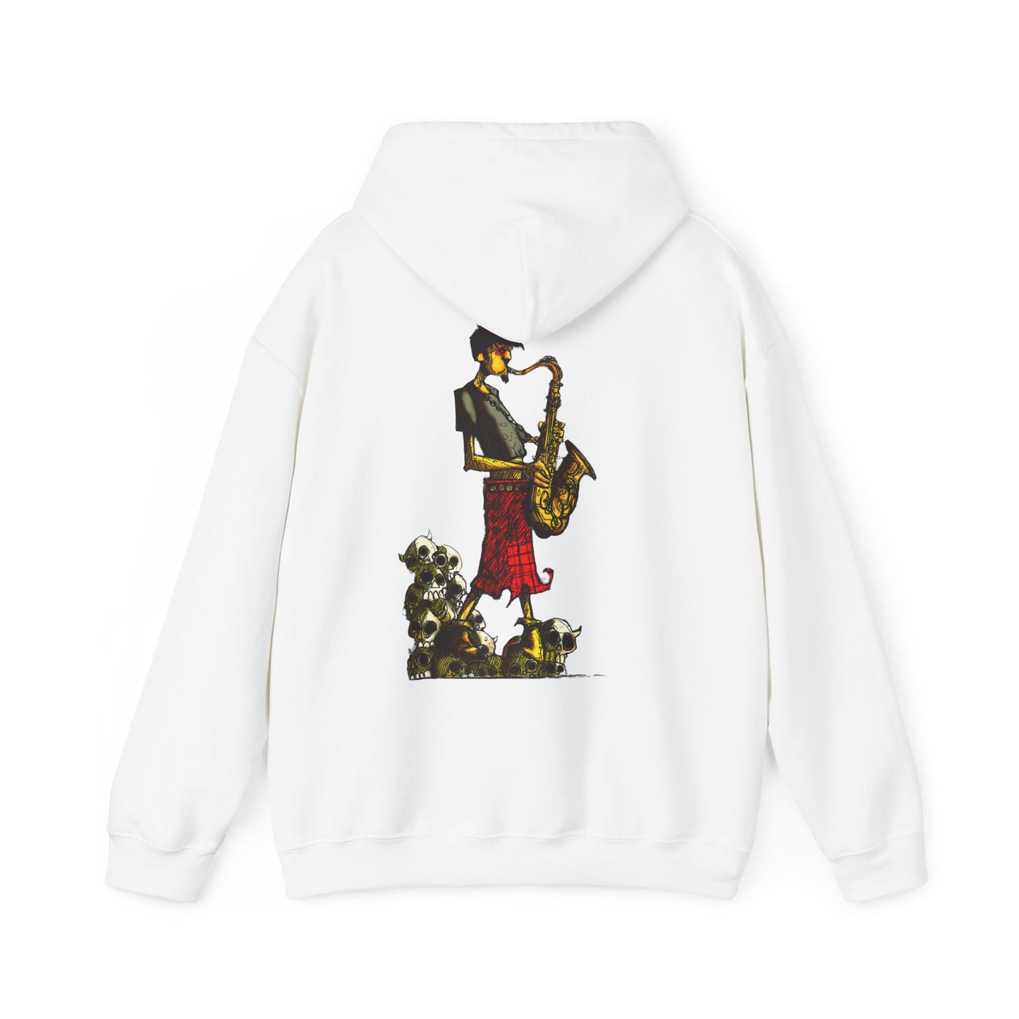 LERMAN Unisex Sweatshirt