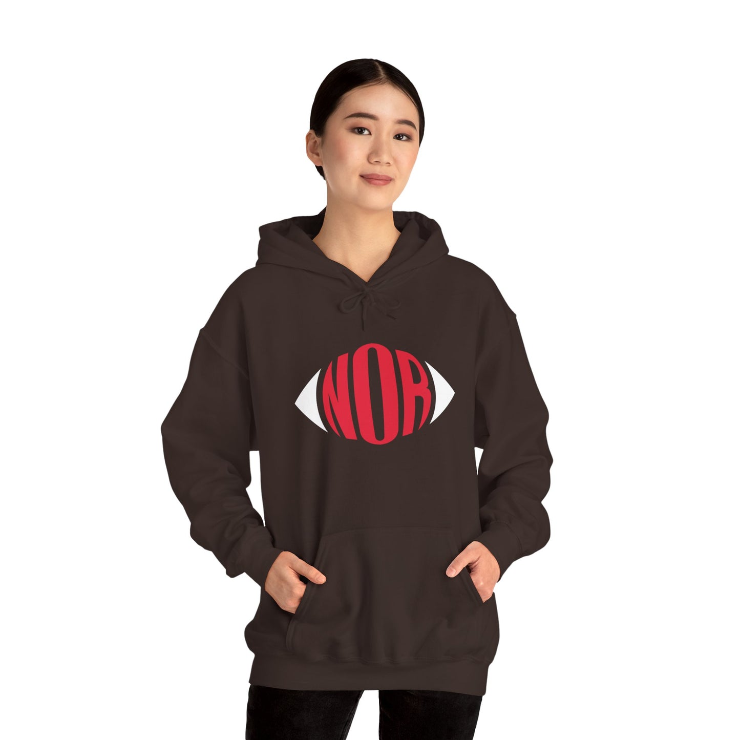 Sudadera Unisex HARD FOLK