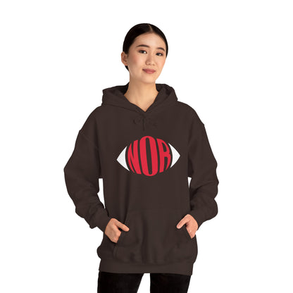 Sudadera Unisex HARD FOLK