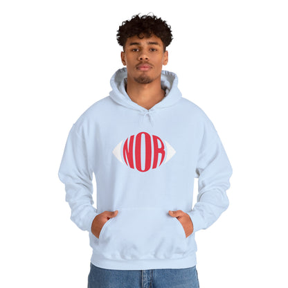 Sudadera Unisex HARD FOLK