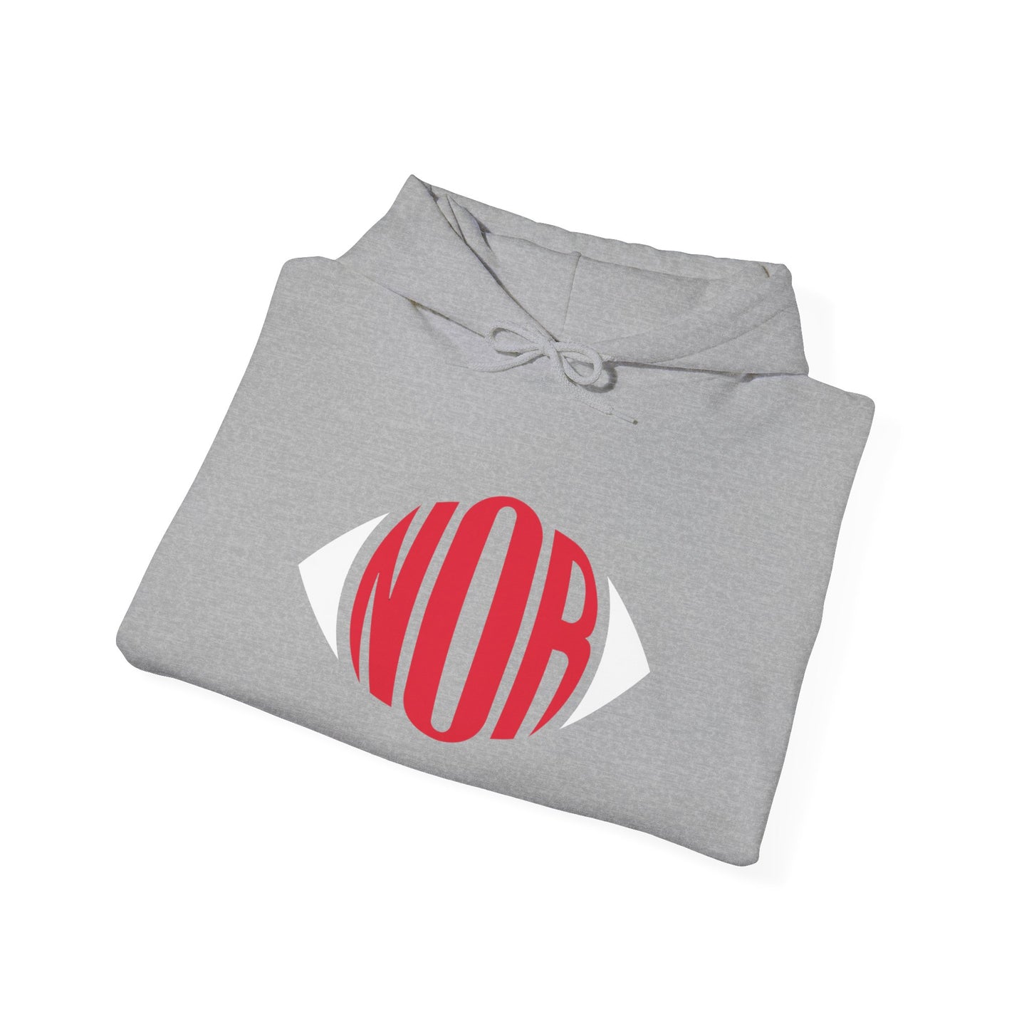 Sudadera Unisex HARD FOLK