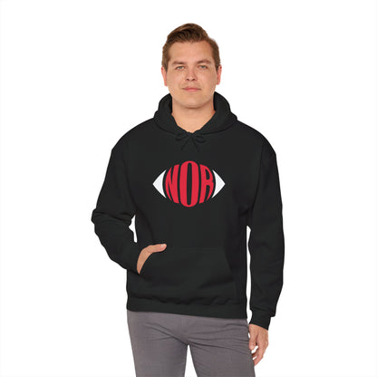 Sudadera Unisex HARD FOLK