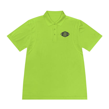 Men's sports polo