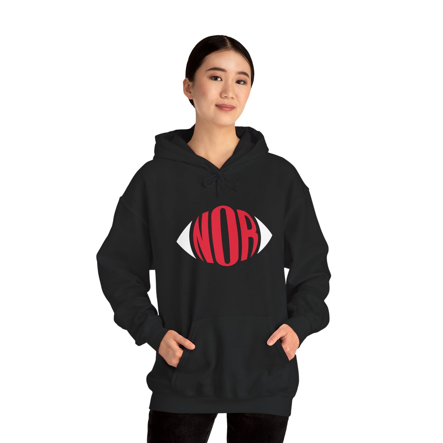 Sudadera Unisex HARD FOLK