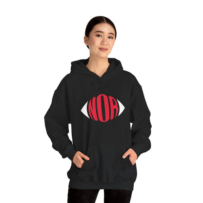 Sudadera Unisex HARD FOLK