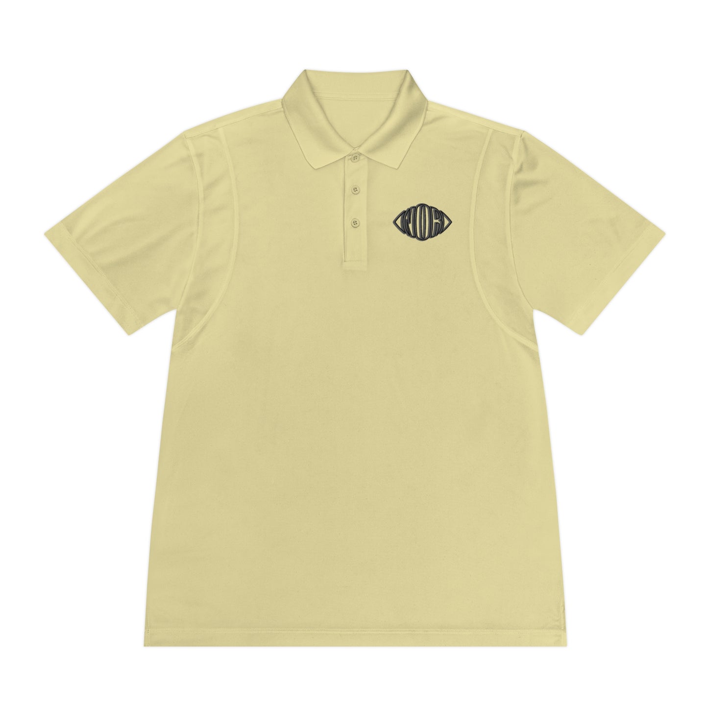 Men's sports polo