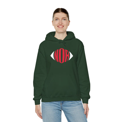 Sudadera Unisex HARD FOLK