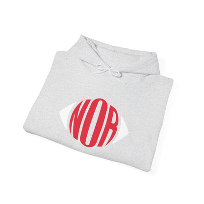 Sudadera Unisex HARD FOLK