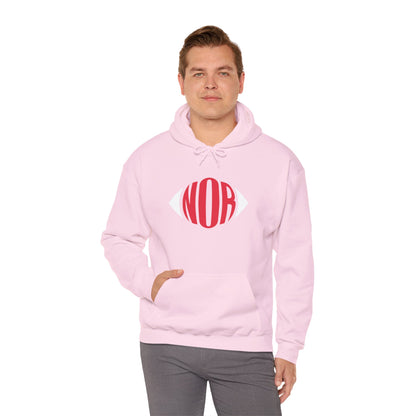 Sudadera Unisex HARD FOLK