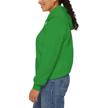 Sudadera Unisex HARD FOLK