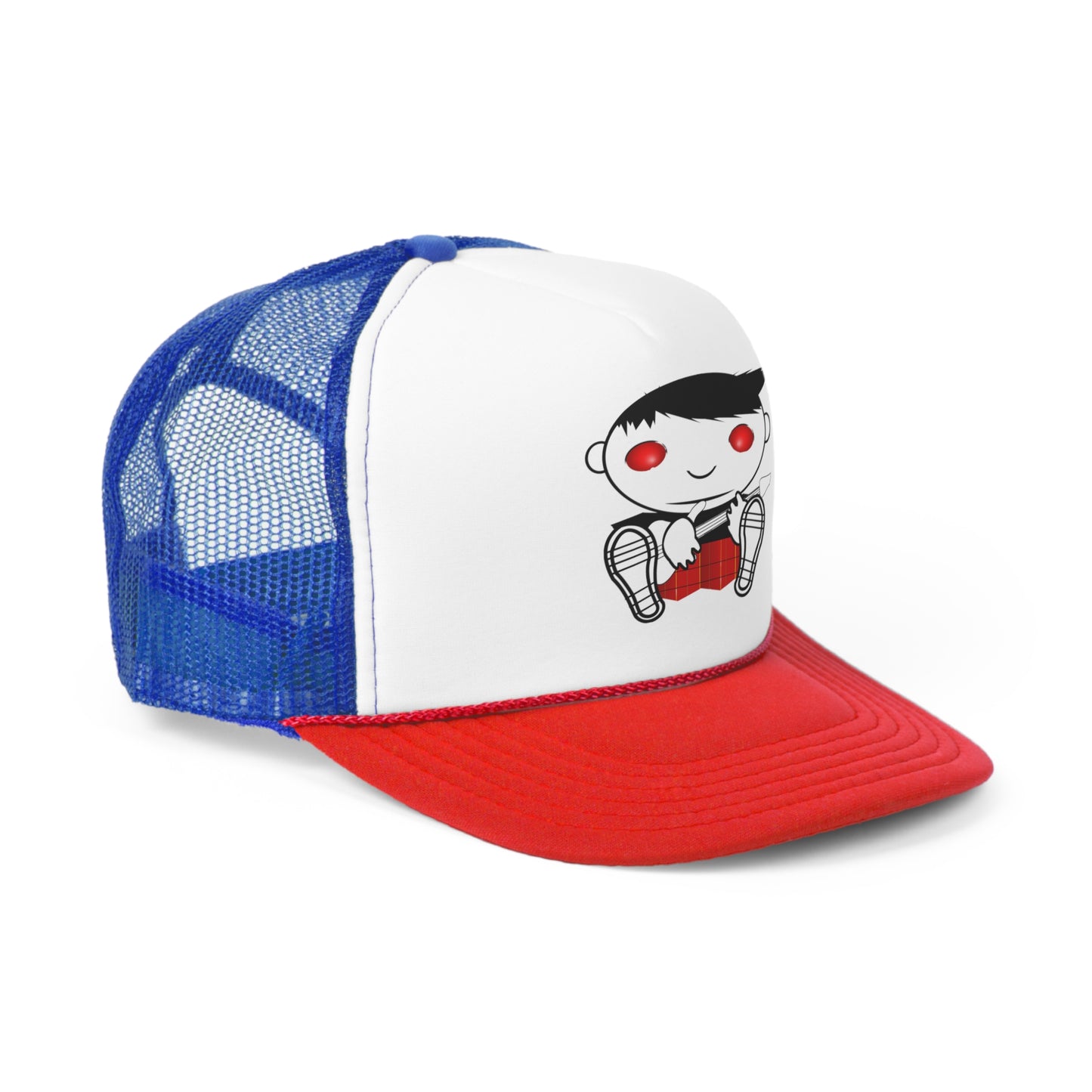 Gorra Camionero JAZZYTO