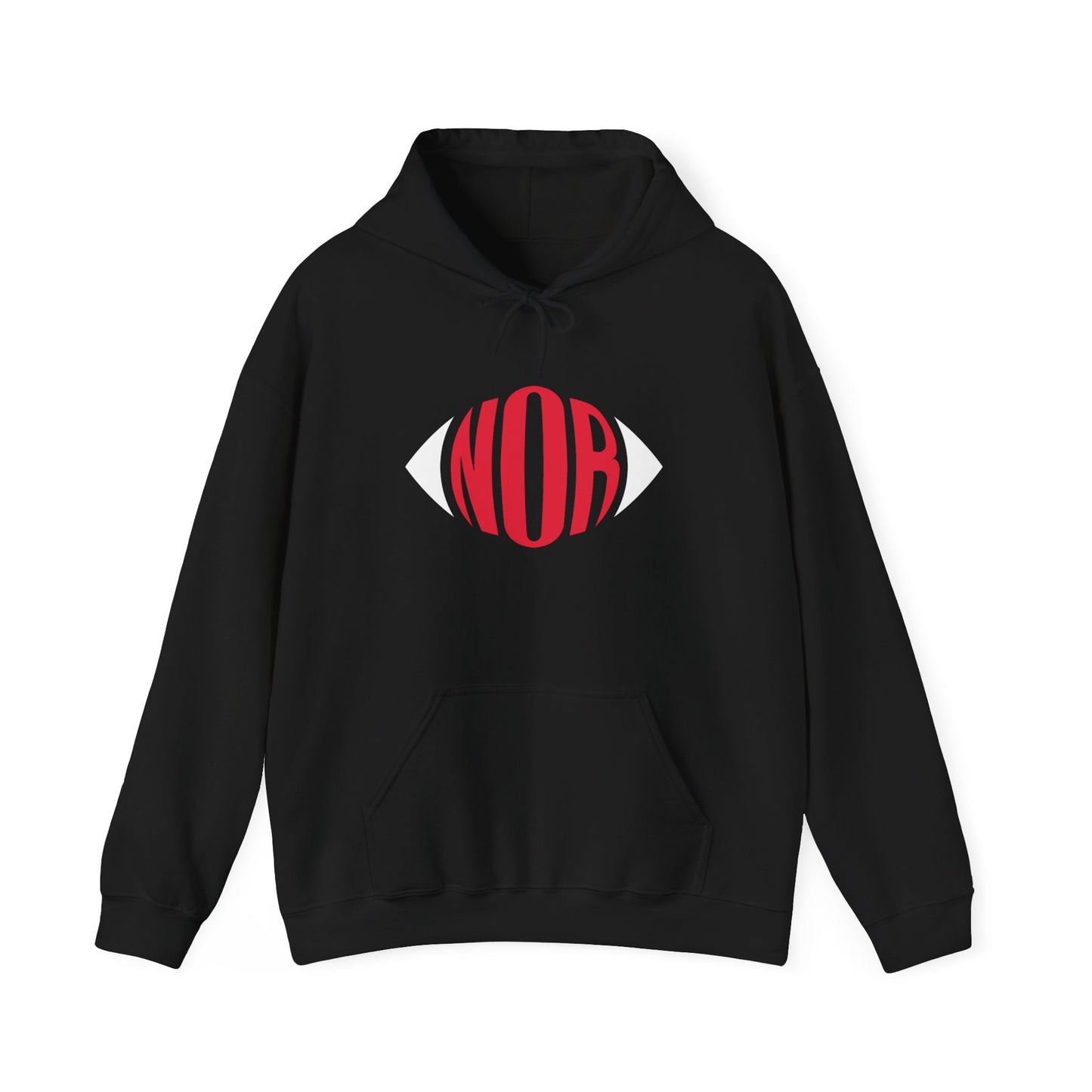Sudadera Unisex HARD FOLK