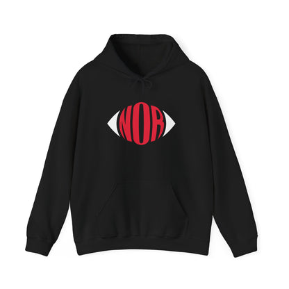 Sudadera Unisex HARD FOLK