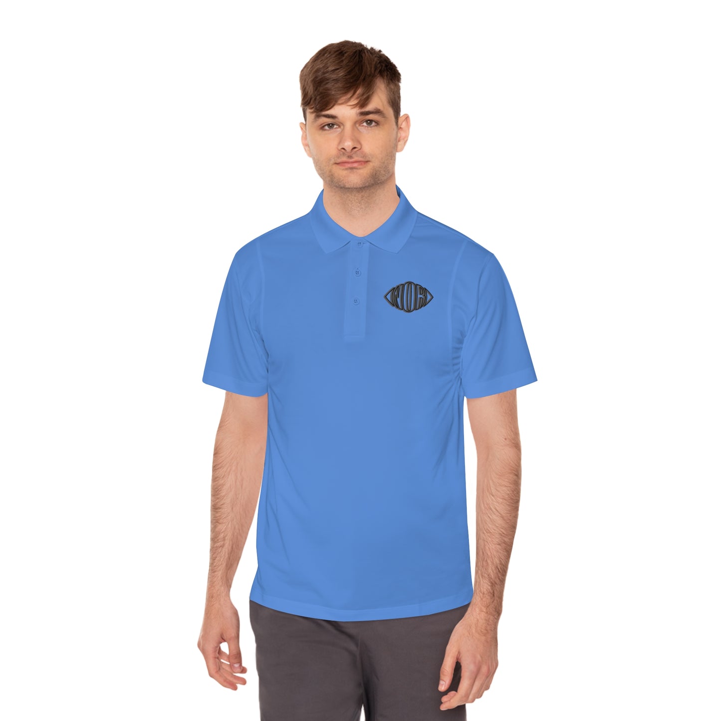 Men's sports polo