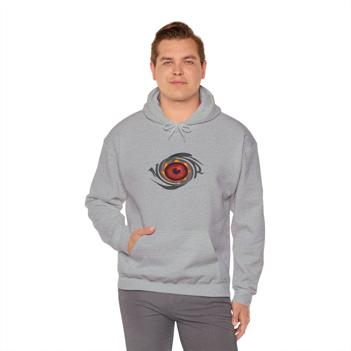 LERMAN Unisex Sweatshirt