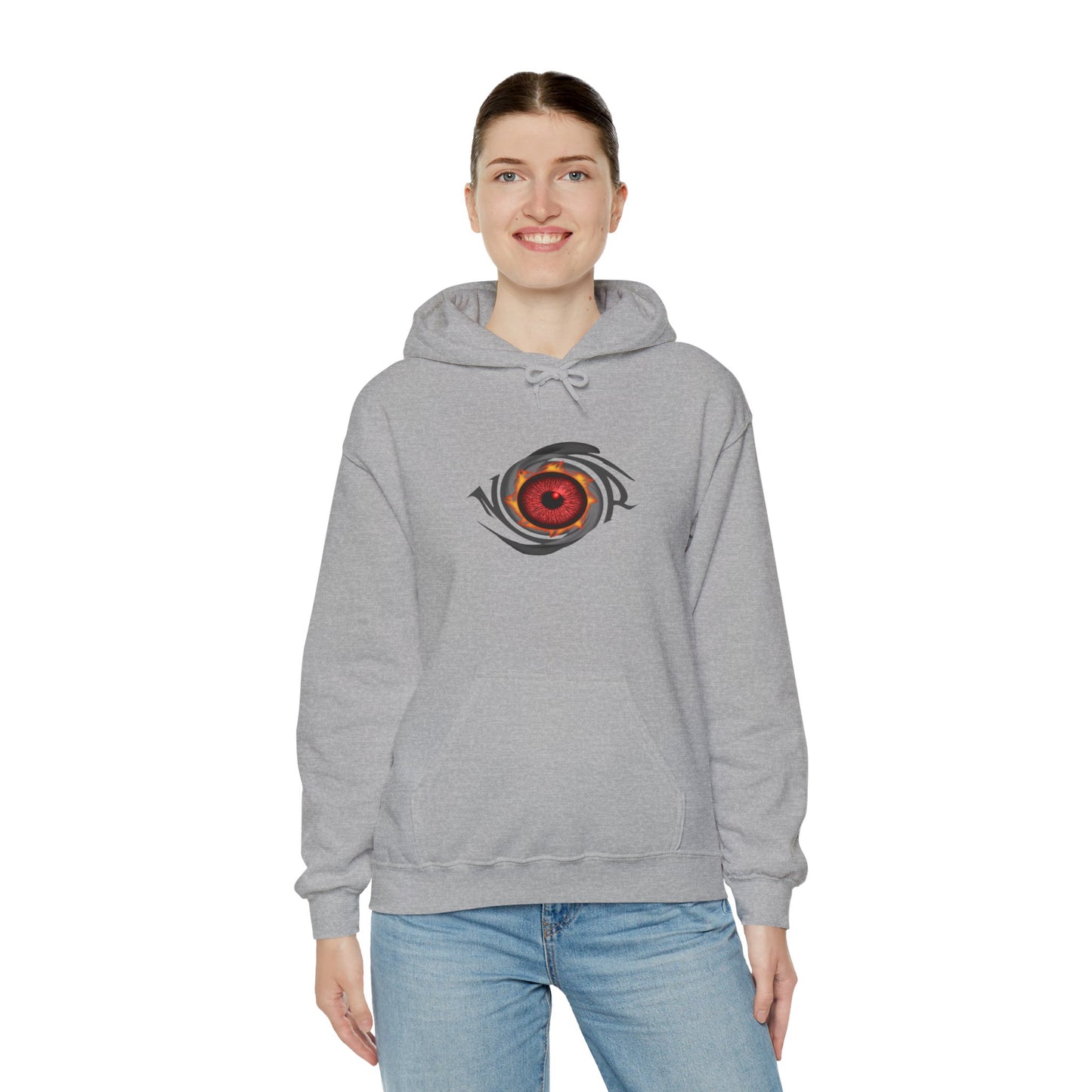 LERMAN Unisex Sweatshirt