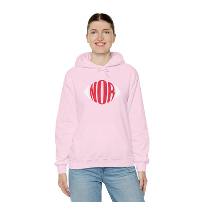 Sudadera Unisex HARD FOLK