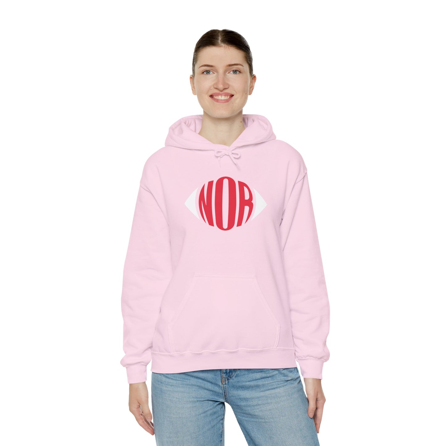 Sudadera Unisex HARD FOLK